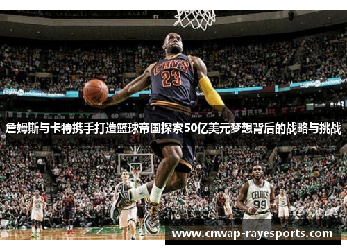 詹姆斯与卡特携手打造篮球帝国探索50亿美元梦想背后的战略与挑战